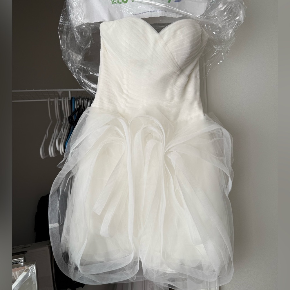 Pronovias dress